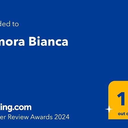 Апартаменты Dimora Bianca Катания Экстерьер фото
