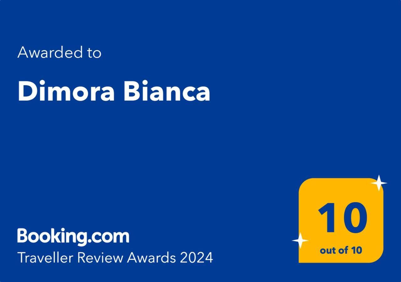 Апартаменты Dimora Bianca Катания Экстерьер фото